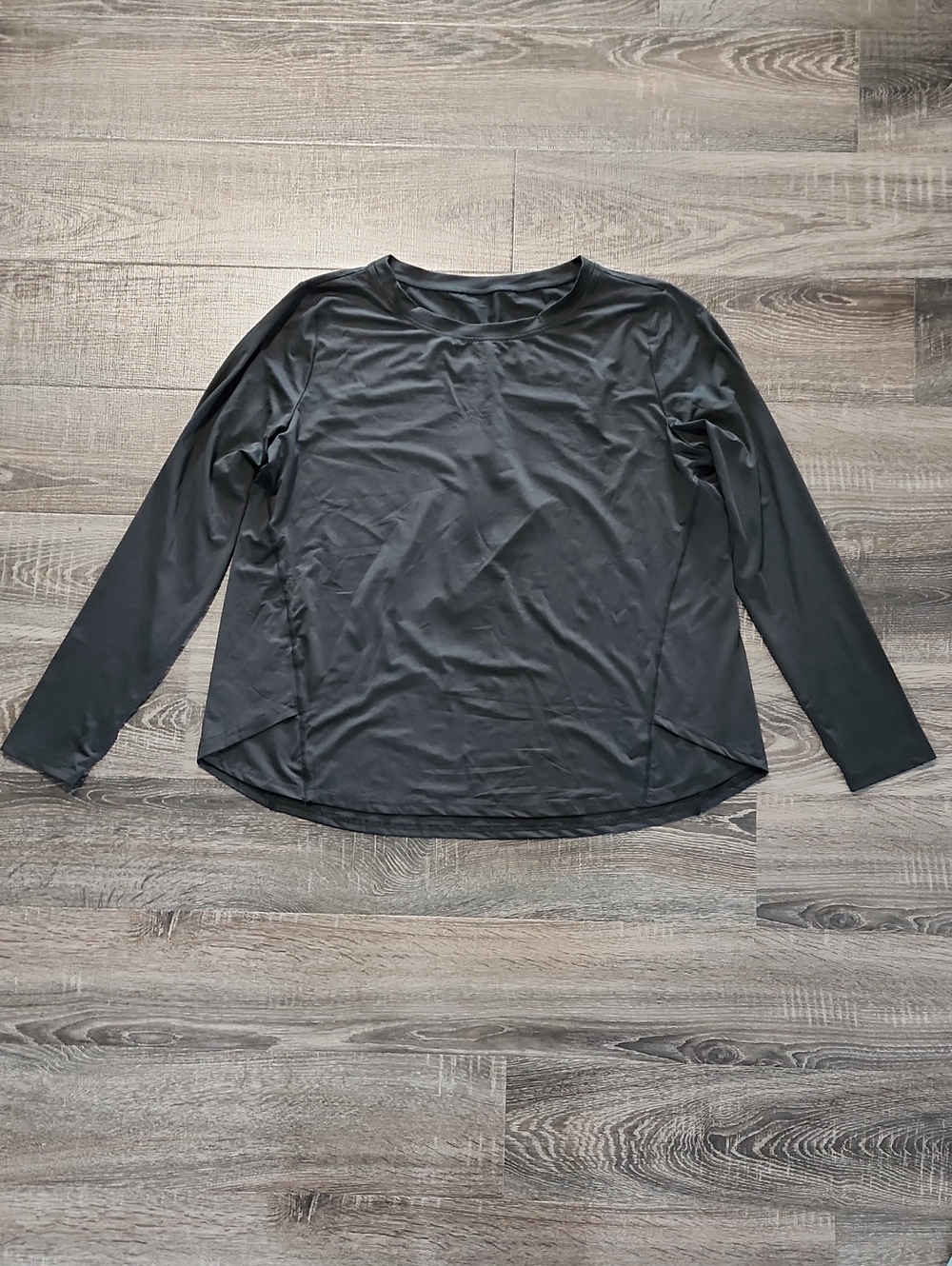 🌵 KTILG Long Sleeve Running Top 🌵